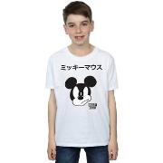 T-shirt enfant Disney BI26875