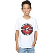 T-shirt enfant Disney BI26876