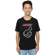 T-shirt enfant Disney BI26894