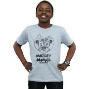 T-shirt enfant Disney Since 1928