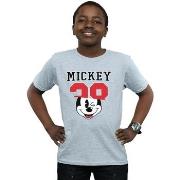 T-shirt enfant Disney 28