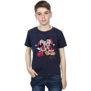 T-shirt enfant Disney BI27107