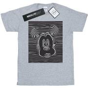 T-shirt enfant Disney Mickey Mouse Magic Eye