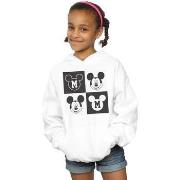 Sweat-shirt enfant Disney BI10018