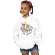 Sweat-shirt enfant Disney The Muppets Muppet Babies