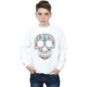 Sweat-shirt enfant Disney BI11467