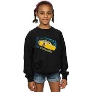 Sweat-shirt enfant Disney Cars