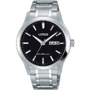 Montre Lorus RXN23DX9, Quartz, 39mm, 5ATM