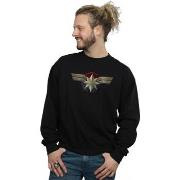 Sweat-shirt Marvel BI18539