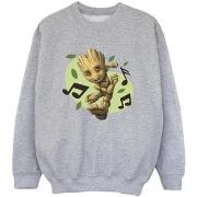 Sweat-shirt enfant Marvel Guardians Of The Galaxy