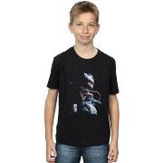 T-shirt enfant Marvel BI29783