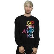 Sweat-shirt Marvel BI18614