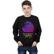 Sweat-shirt enfant Marvel Guardians Of The Galaxy Vol. 2 Retro