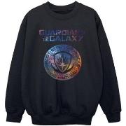 Sweat-shirt enfant Marvel Guardians Of The Galaxy