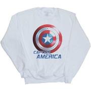 Sweat-shirt Marvel BI19207