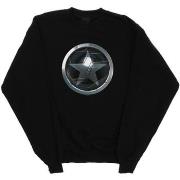 Sweat-shirt Marvel BI19229