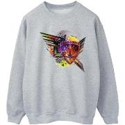 Sweat-shirt Marvel Guardians Of The Galaxy