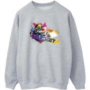 Sweat-shirt Marvel Guardians Of The Galaxy