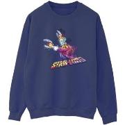 Sweat-shirt Marvel Guardians Of The Galaxy