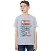 T-shirt enfant Marvel Tales Of Suspense