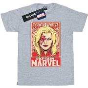 T-shirt enfant Marvel BI29719