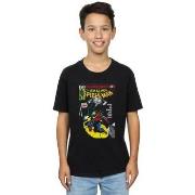 T-shirt enfant Marvel BI29757