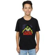 T-shirt enfant Marvel The Savage