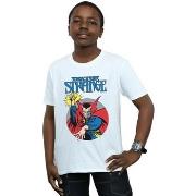 T-shirt enfant Marvel BI29921