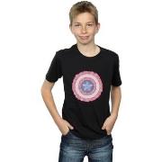 T-shirt enfant Marvel BI29949