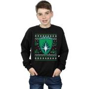 Sweat-shirt enfant Marvel Guardians Of The Galaxy