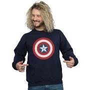 Sweat-shirt Marvel Civil War