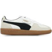 Baskets Puma Palermo Lth