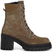 Bottines Café Noir C1GA6410