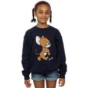 Sweat-shirt enfant Dessins Animés Angry Mouse