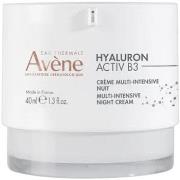 Anti-Age &amp; Anti-rides Avene Avène Hyaluron Activ B3 Crème Multi In...
