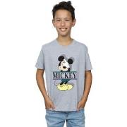 T-shirt enfant Disney BI27368