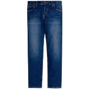 Pantalon enfant Levis Jean junior Loose 9ED516-MOM - 10 ANS