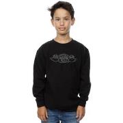 Sweat-shirt enfant Friends Central Perk Outline