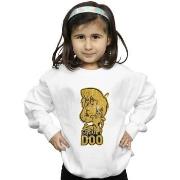 Sweat-shirt enfant Scooby Doo And Shaggy