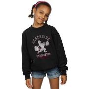 Sweat-shirt enfant Scooby Doo Beachside Gymnasium