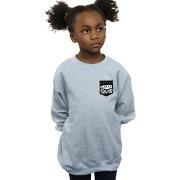 Sweat-shirt enfant Scooby Doo Faux Pocket