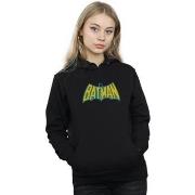 Sweat-shirt Dc Comics BI2662