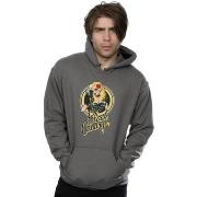 Sweat-shirt Dc Comics DC Bombshells