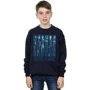 Sweat-shirt enfant Dc Comics Justice League