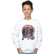 Sweat-shirt enfant Dc Comics Justice League