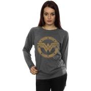 Sweat-shirt Dc Comics BI21929