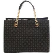 Sac Pollini Borsa Tote Small Nero TE8406PP02Q1100A