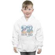 Sweat-shirt enfant Disney Surf Shop