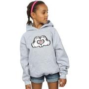 Sweat-shirt enfant Disney Loves You