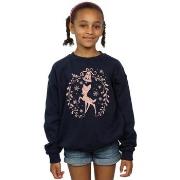 Sweat-shirt enfant Disney BI12233